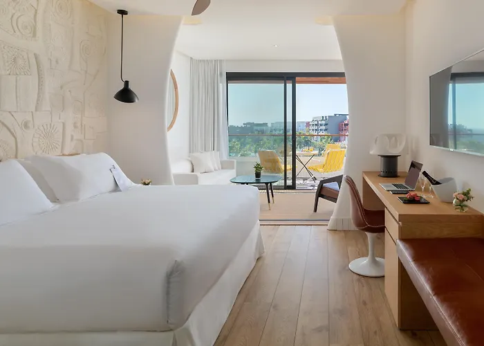 H10 Atlantic Sunset Horizons Collection Hotel Costa Adeje (Tenerife)