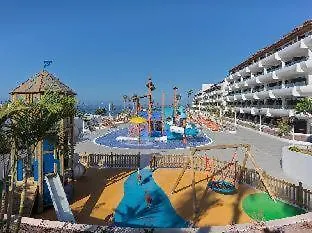 酒店 H10 Atlantic Sunset Horizons Collection