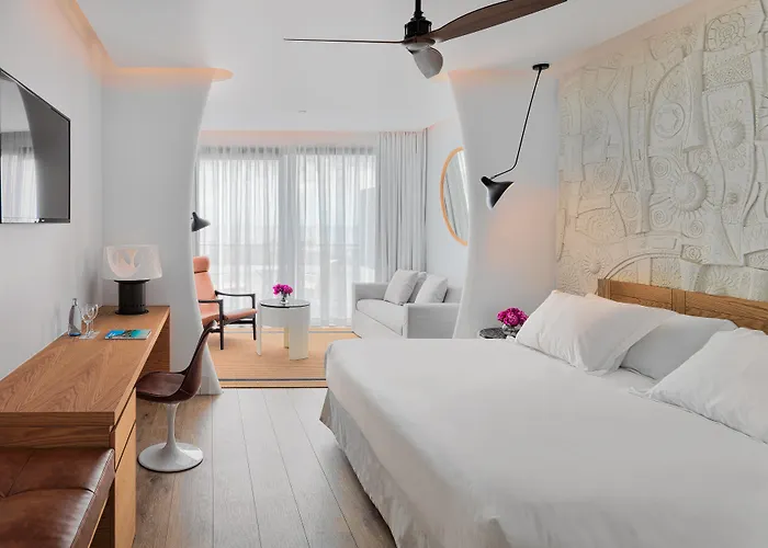 H10 Atlantic Sunset Horizons Collection 5* Costa Adeje (Tenerife)