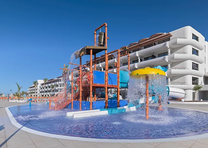 Hotel H10 Atlantic Sunset Horizons Collection