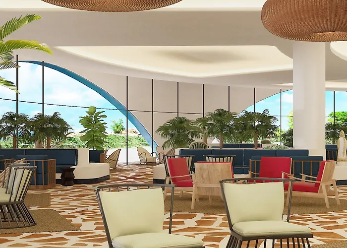 H10 Atlantic Sunset Horizons Collection 阿德耶