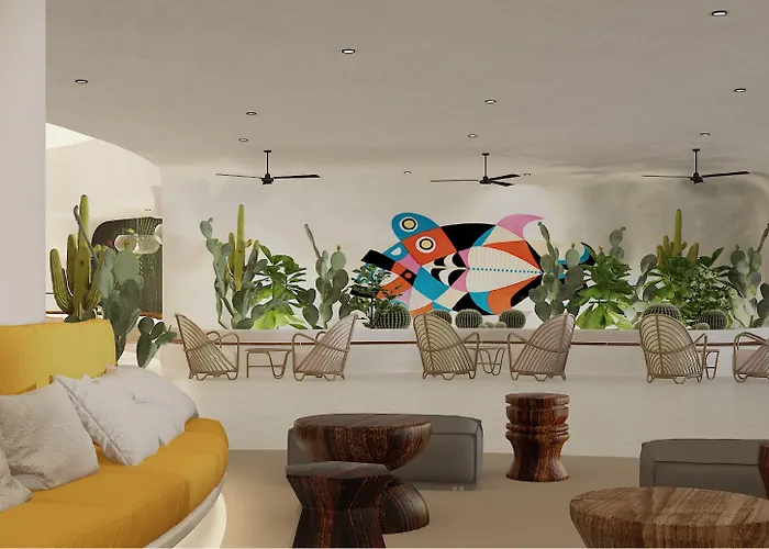 H10 Atlantic Sunset Horizons Collection 酒店