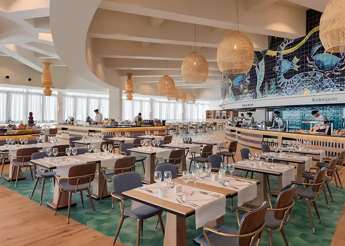 酒店 H10 Atlantic Sunset Horizons Collection 5*