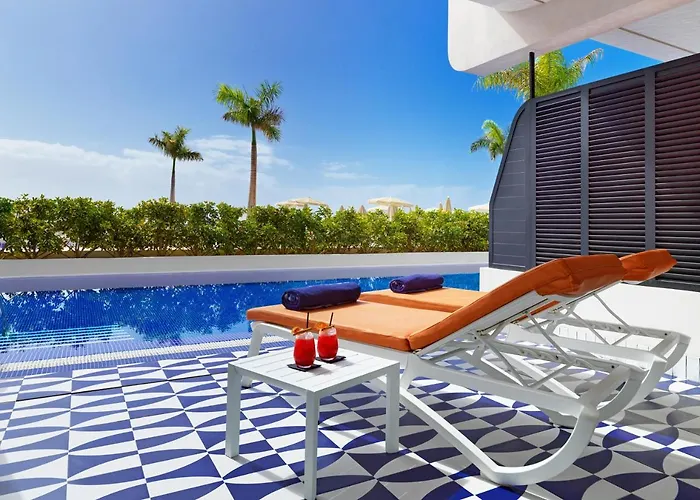 H10 Atlantic Sunset Horizons Collection Costa Adeje (Tenerife)