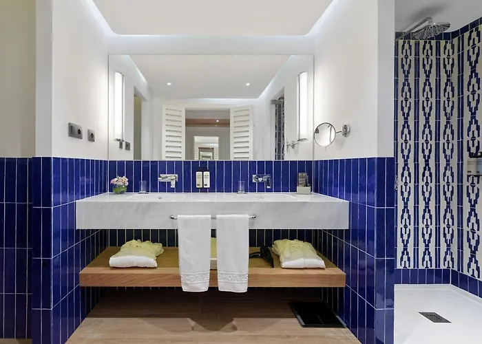 H10 Atlantic Sunset Horizons Collection 5* Costa Adeje (Tenerife)