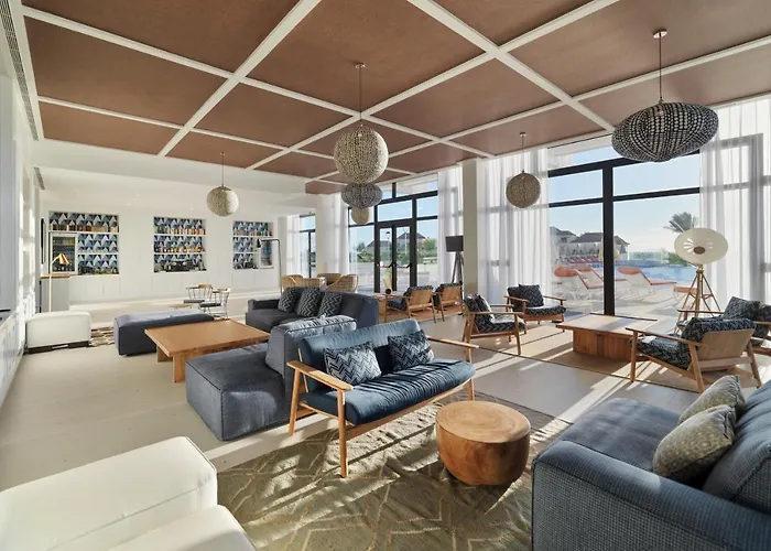 Hotel H10 Atlantic Sunset Horizons Collection