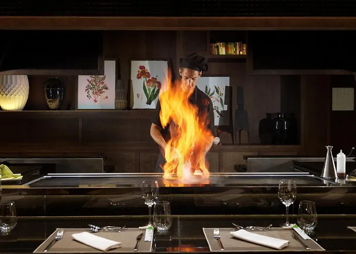 H10 Atlantic Sunset Horizons Collection 5* 阿德耶