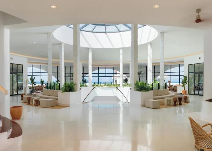 Hotel H10 Atlantic Sunset Horizons Collection Costa Adeje (Tenerife)