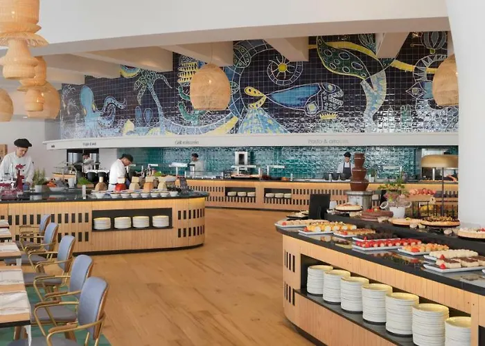 H10 Atlantic Sunset Horizons Collection 阿德耶