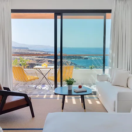 H10 Atlantic Sunset Horizons Collection 5* 阿德耶