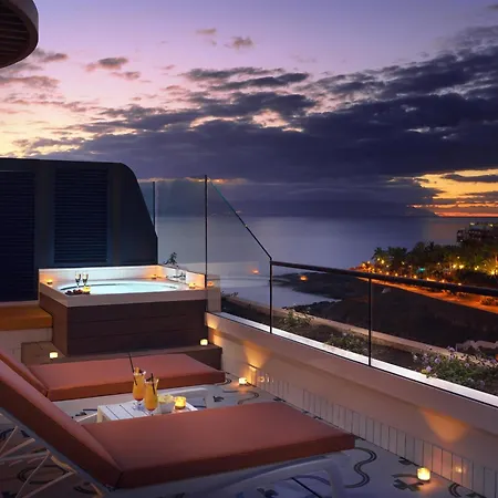 Ξενοδοχείο H10 Atlantic Sunset Horizons Collection 5*