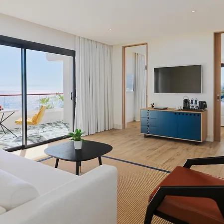 H10 Atlantic Sunset Horizons Collection 阿德耶