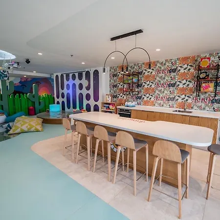 H10 Atlantic Sunset Horizons Collection Hotel Costa Adeje (Tenerife)