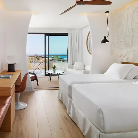 H10 Atlantic Sunset Horizons Collection 阿德耶