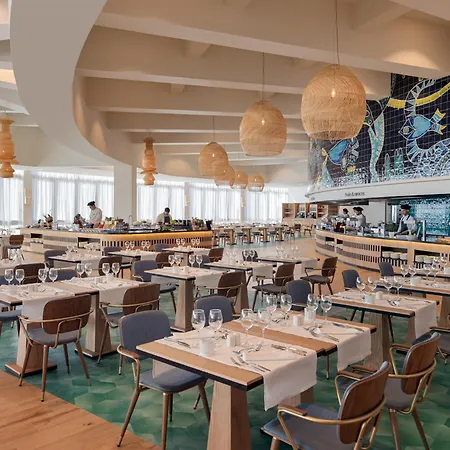 酒店 H10 Atlantic Sunset Horizons Collection 5*