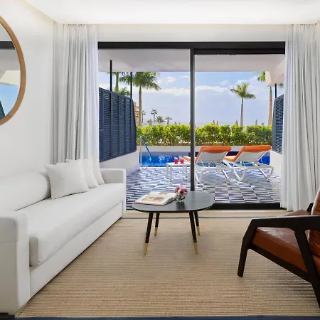 Ξενοδοχείο H10 Atlantic Sunset Horizons Collection Costa Adeje (Tenerife)