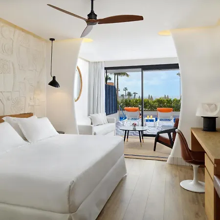 H10 Atlantic Sunset Horizons Collection 酒店