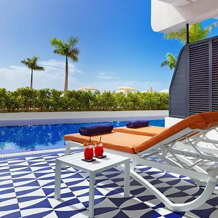 H10 Atlantic Sunset Horizons Collection 阿德耶