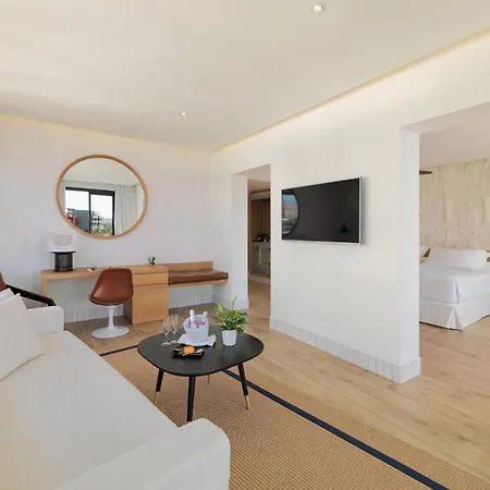 酒店 H10 Atlantic Sunset Horizons Collection 5*