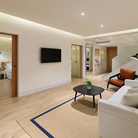 酒店 H10 Atlantic Sunset Horizons Collection 5*