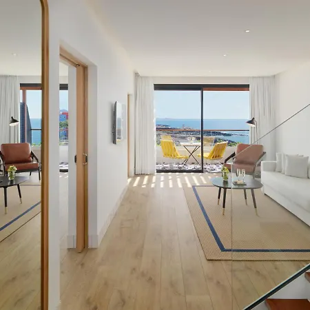 H10 Atlantic Sunset Horizons Collection Ξενοδοχείο