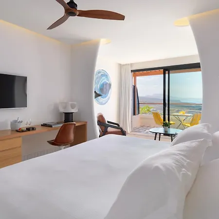 酒店 H10 Atlantic Sunset Horizons Collection