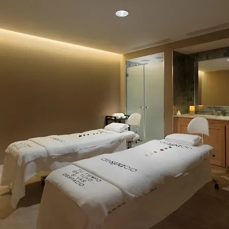 H10 Atlantic Sunset Horizons Collection 酒店 5*