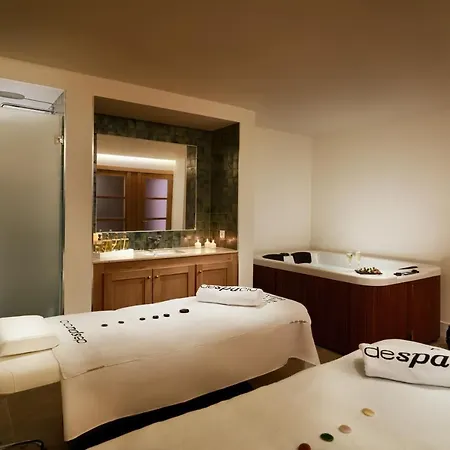 H10 Atlantic Sunset Horizons Collection 酒店 5*