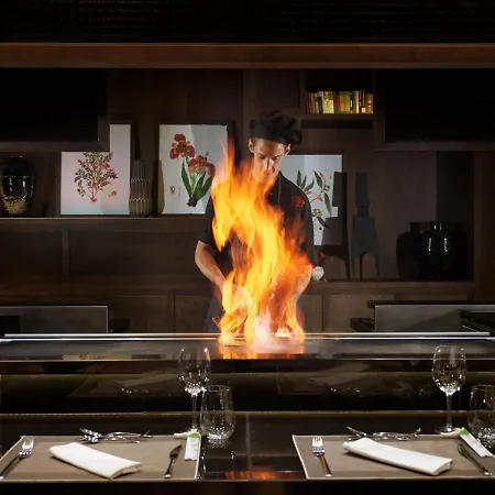 H10 Atlantic Sunset Horizons Collection 5* 阿德耶