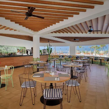 H10 Atlantic Sunset Horizons Collection 5* 阿德耶