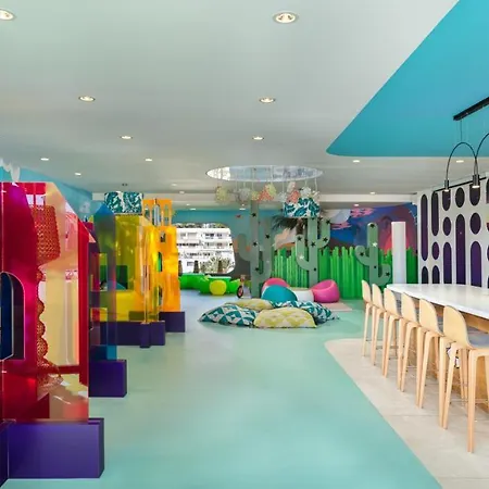 H10 Atlantic Sunset Horizons Collection アデヘ