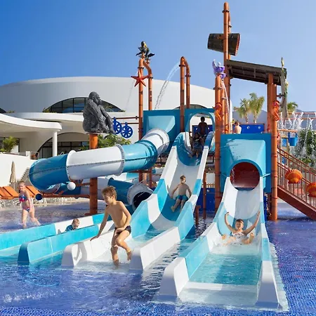 ホテル H10 Atlantic Sunset Horizons Collection アデヘ