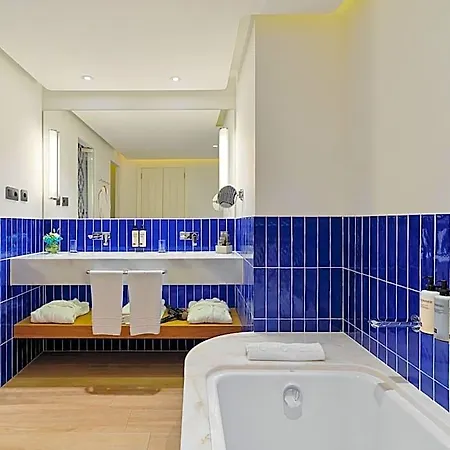 Hotel H10 Atlantic Sunset Horizons Collection 5*