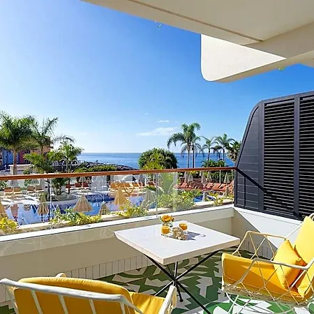H10 Atlantic Sunset Horizons Collection Hotel