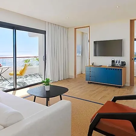 H10 Atlantic Sunset Horizons Collection Hotel 5*