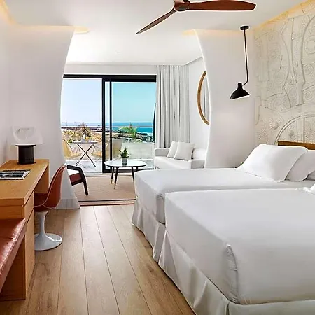 Hotel H10 Atlantic Sunset Horizons Collection 5*