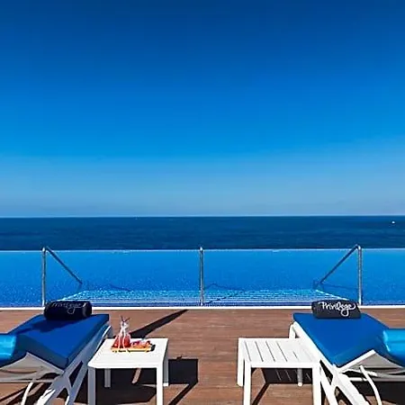 Ξενοδοχείο H10 Atlantic Sunset Horizons Collection