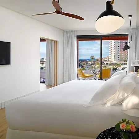 Hotel H10 Atlantic Sunset Horizons Collection Costa Adeje (Tenerife)