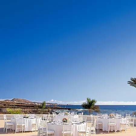 H10 Atlantic Sunset Horizons Collection Ξενοδοχείο Costa Adeje (Tenerife)