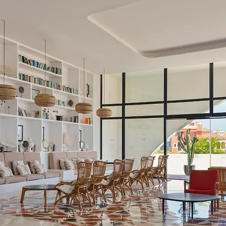 H10 Atlantic Sunset Horizons Collection 5* Costa Adeje (Tenerife)
