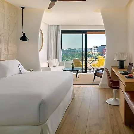 H10 Atlantic Sunset Horizons Collection 5* Адехе