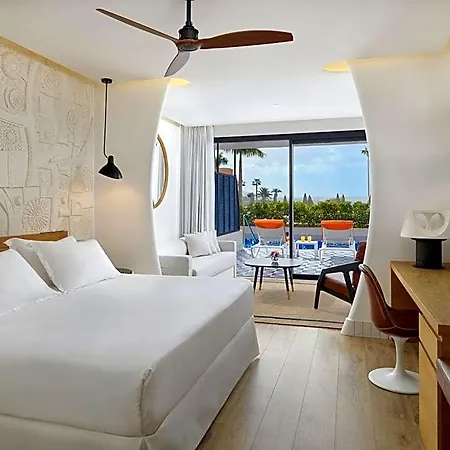 H10 Atlantic Sunset Horizons Collection Отель 5*
