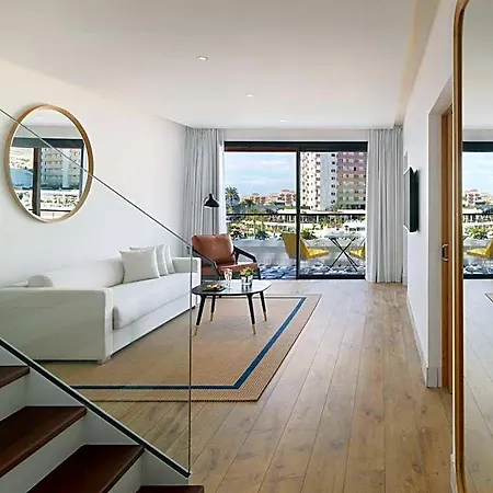 H10 Atlantic Sunset Horizons Collection 5*