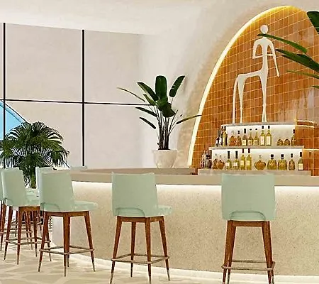 H10 Atlantic Sunset Horizons Collection 酒店 阿德耶