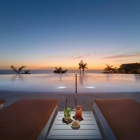 Szálloda H10 Atlantic Sunset Horizons Collection Costa Adeje (Tenerife)