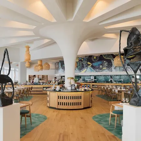 酒店 H10 Atlantic Sunset Horizons Collection