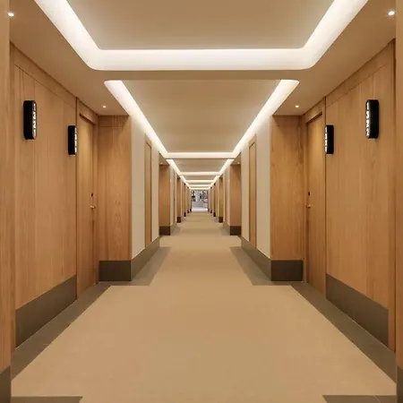 酒店 H10 Atlantic Sunset Horizons Collection