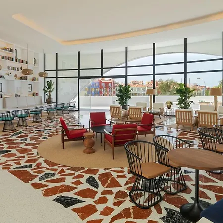 酒店 H10 Atlantic Sunset Horizons Collection