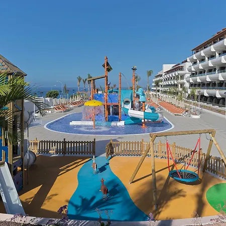 H10 Atlantic Sunset Horizons Collection 酒店 阿德耶