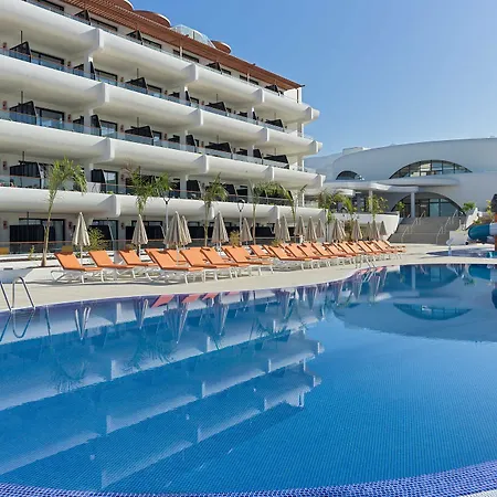 酒店 H10 Atlantic Sunset Horizons Collection